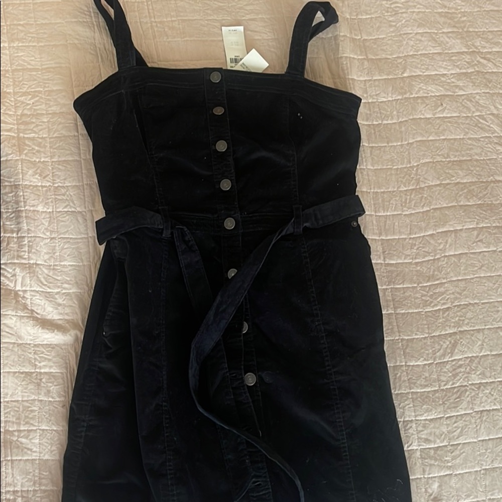 Woman’s dress